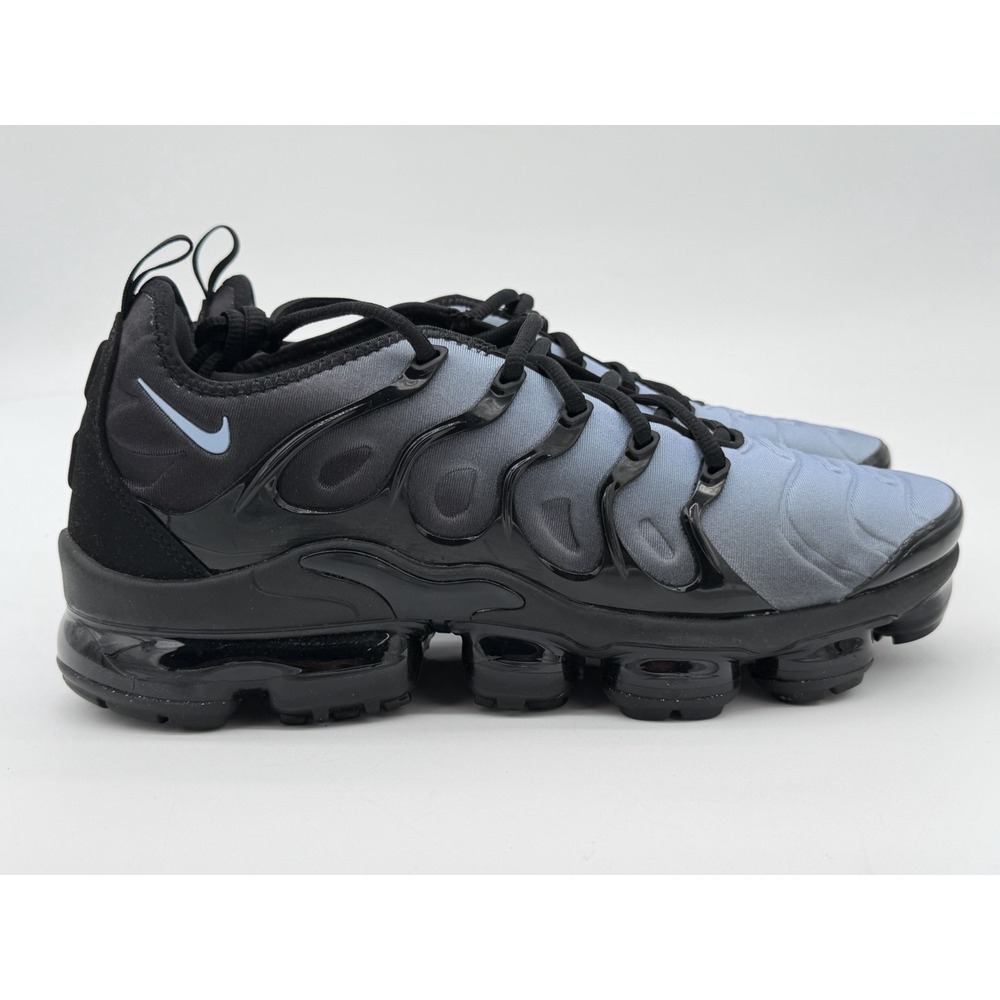 Men's Size 11 - Nike Air VaporMax Plus Aluminum 924453-018 No Box Lid